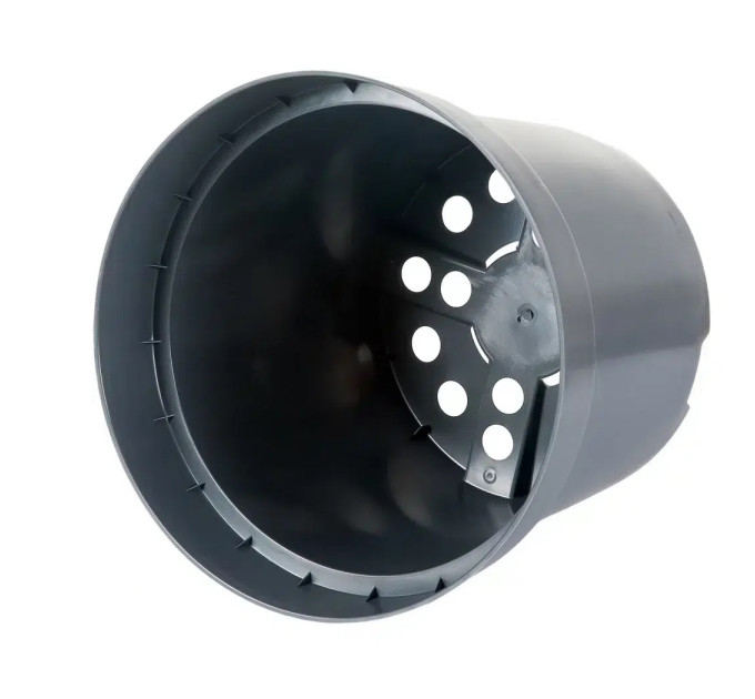 Горшок круглый 5 л 23*18, Donkwiat RS5D1