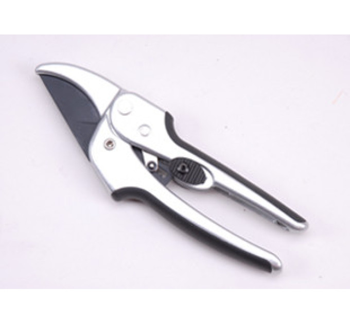 Садовий секатор HC-8A09, з наковаленкою