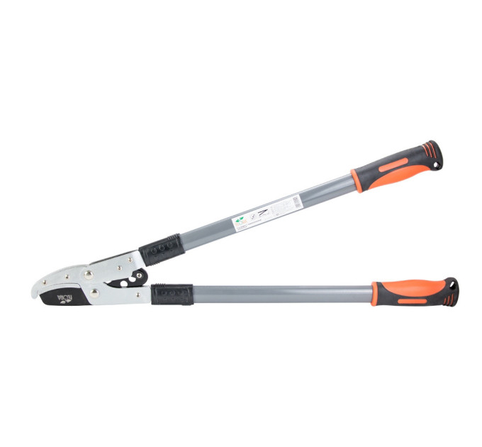 Сучкоріз з наковаленкою посилений 711мм