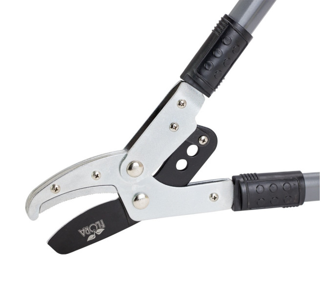 Сучкоріз з наковаленкою посилений 711мм