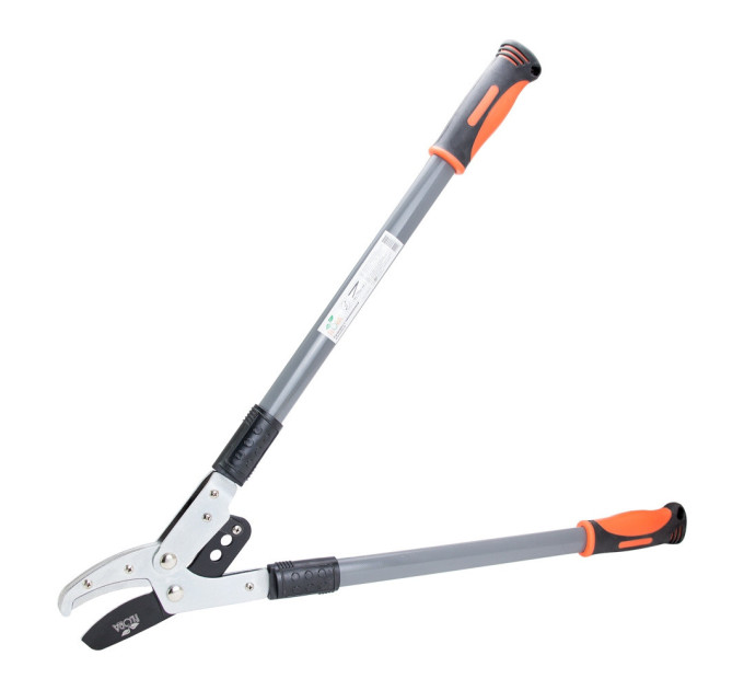 Сучкоріз з наковаленкою посилений 711мм