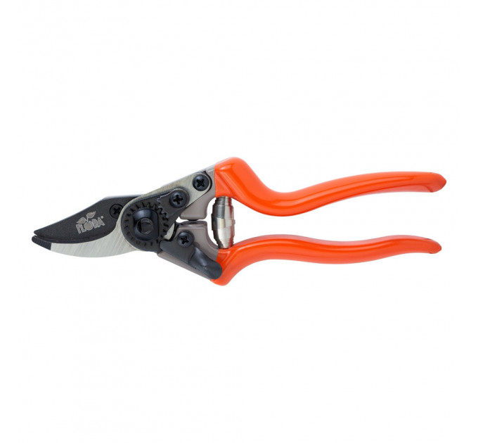 Секатор обводной 200мм нержавеющая сталь