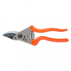 Секатор обводной 200мм нержавеющая сталь