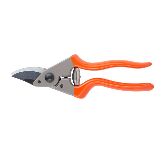 Секатор обводной 200мм нержавеющая сталь