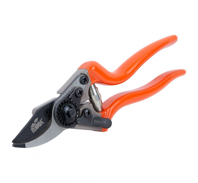 Секатор обводной 200мм нержавеющая сталь