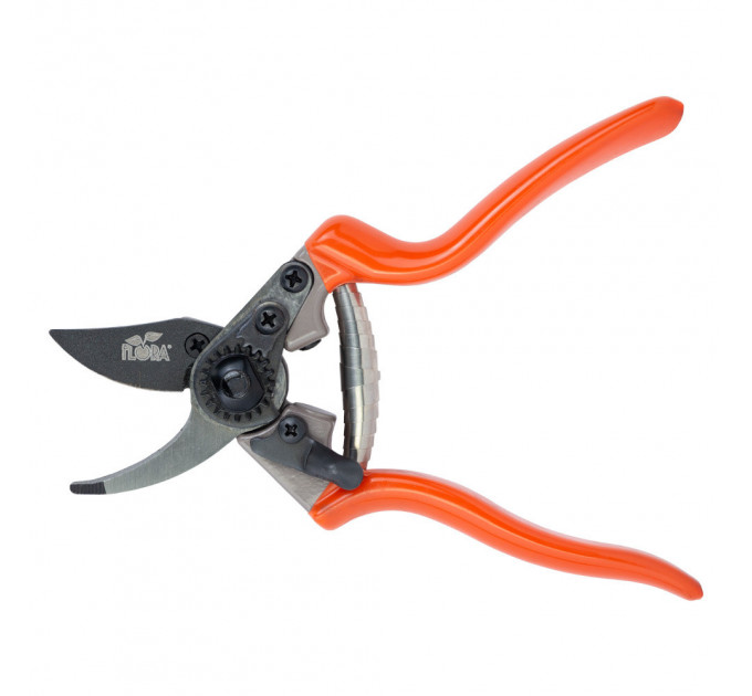 Секатор обводной 200мм нержавеющая сталь