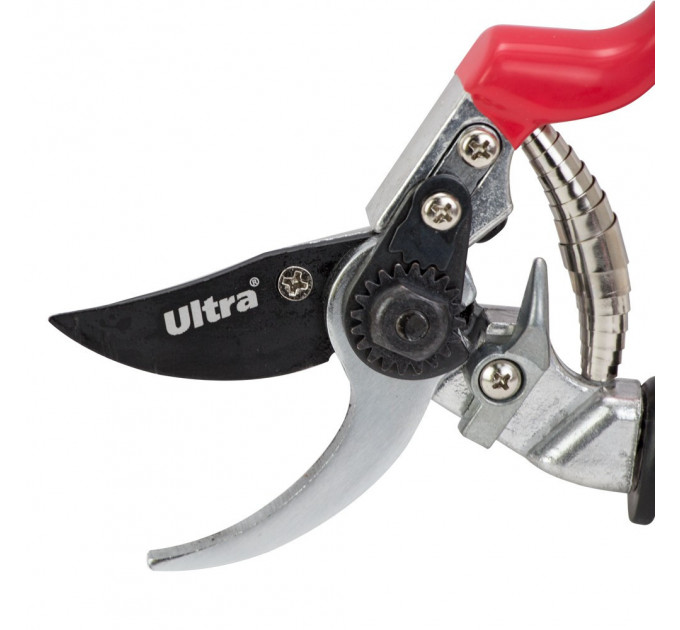 Секатор с поворотной рукояткой 210мм SK5 Ultra