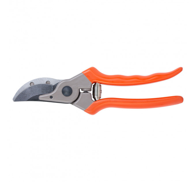 Секатор обводной 215мм нержавеющая сталь