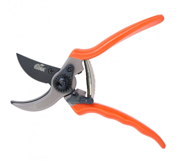 Секатор обводной 215мм нержавеющая сталь