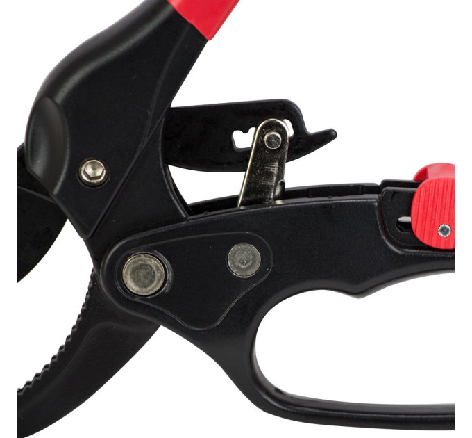 Секатор з храповим механізмом 200мм SK5 ULTRA