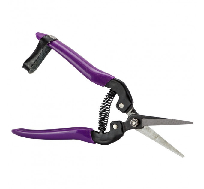 Секатор обводной для цветов 190мм Grad