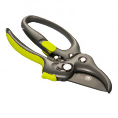 Секатор CRAZY, 200мм МАКС 30мм.