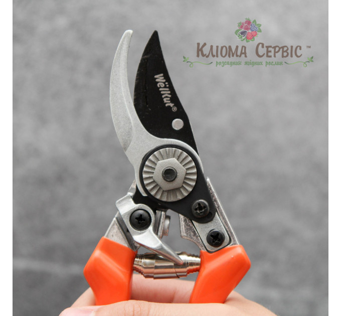 Садовый секатор HC-5201