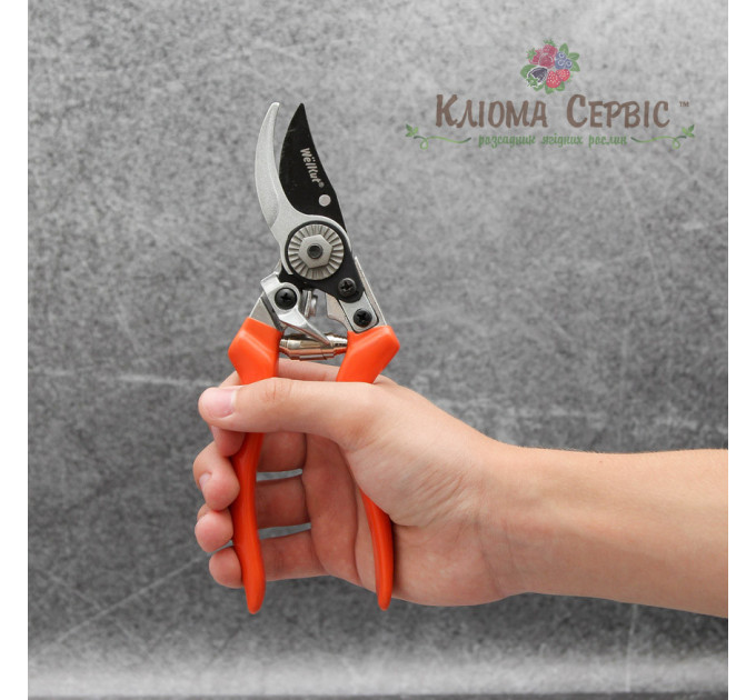 Садовый секатор HC-5201