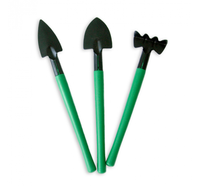 Набор инвентаря для комнатных растений