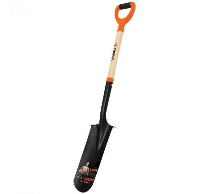 Лопата штыковая 1120 ММ