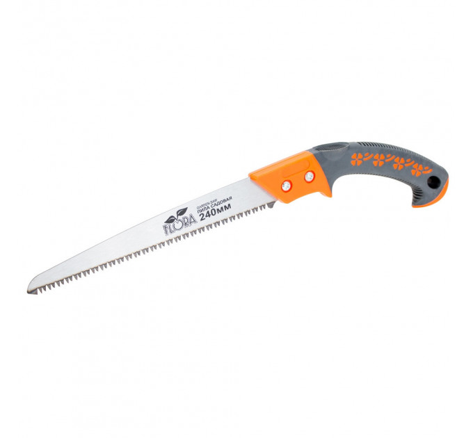 Пила садовая 240мм