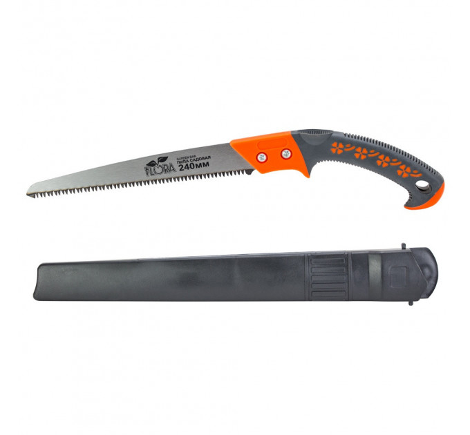 Пила садовая 240мм