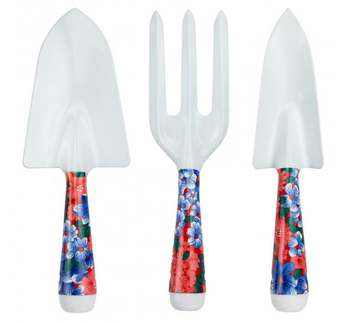 Набор посадочный из 3-х предметов Violet