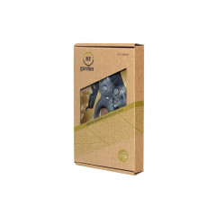 Секатор CRAZY, подарочная упаковка, 200мм