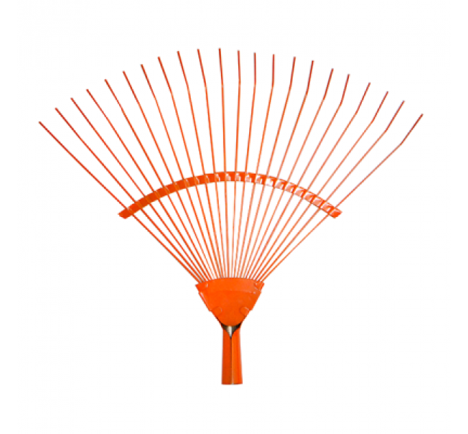 Грабли веерные большие