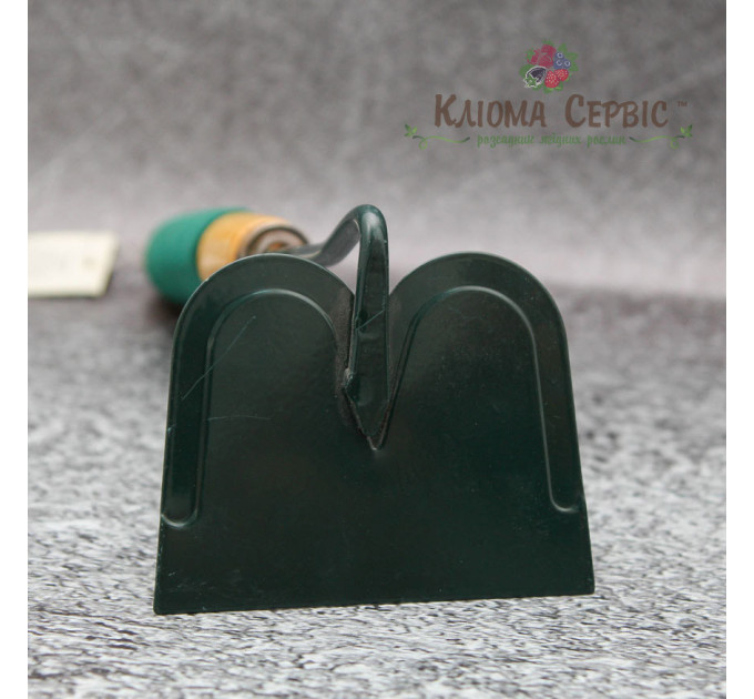 Сапа с деревянной ручкой