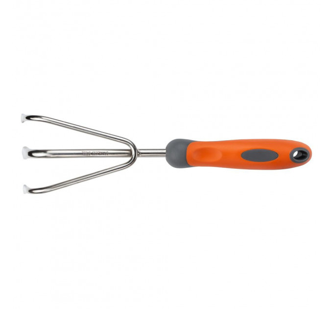 Культиватор-рыхлитель нерж (ABS+TPR)