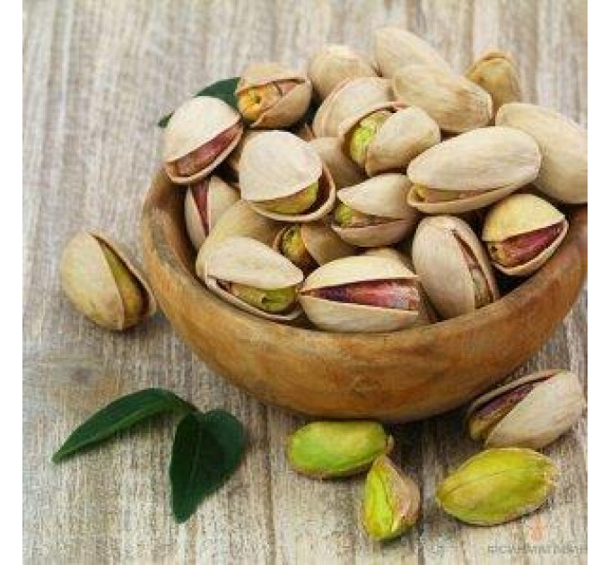 Саженцы фисташки сорт Альбина, 2 летние конт. 0.8 л