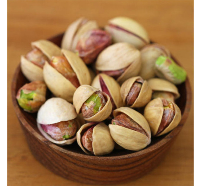 Саженцы фисташки сорт Киргизская 1 летние, полуупакование