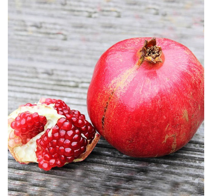 Саджанці граната сорт Нікітський ранній