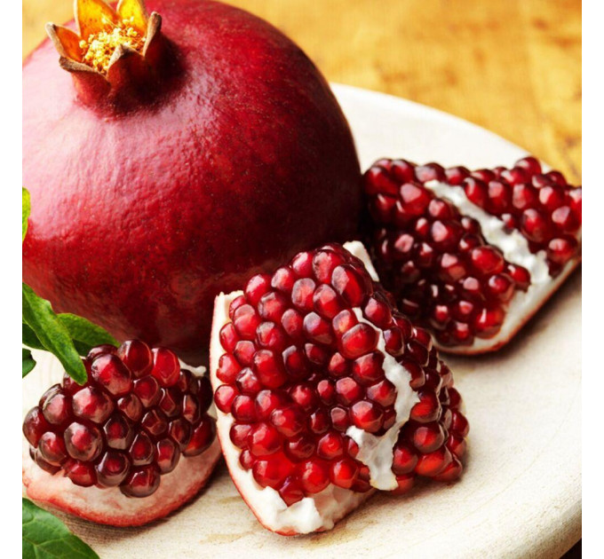 Саженцы граната сорт Гюлоша розовая