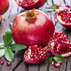 Саженцы граната сорт Восточный 1 летние, конт. Р9