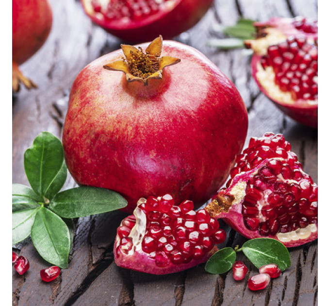 Саженцы граната сорт Восточный