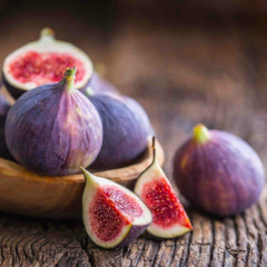 Саженцы инжира сорт Крымский фиолетовый