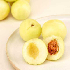 Нектарин Белый (White nectarine)