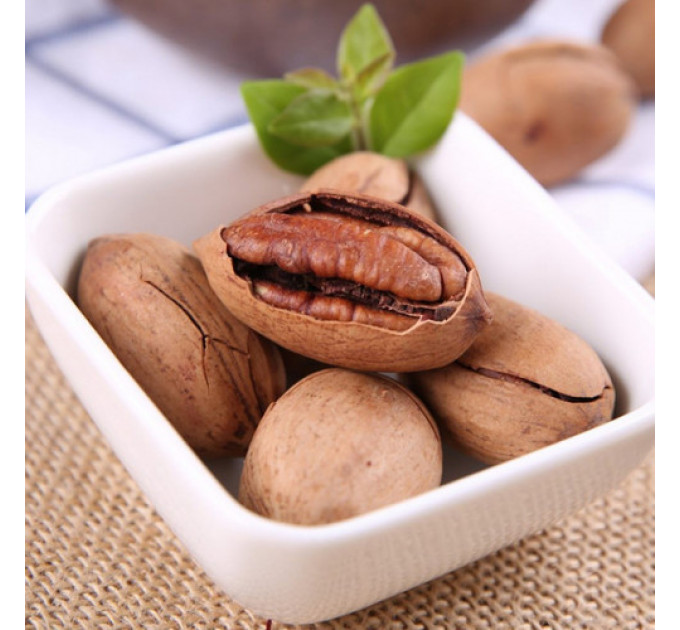 Саженцы ореха пекан сорт Barton 2 летние, конт. 2 л