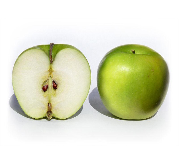 Саджанці яблуні сорт Гренні Сміт