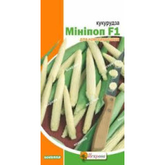 Семена кукуруза Минипоп, 1 гр