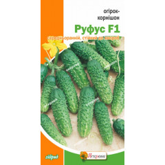 Семена огурца пч. Руфус F1, 0,5 гр
