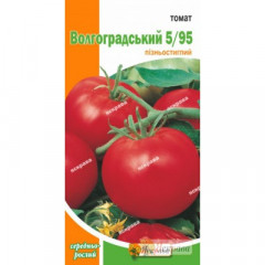 Семена томата Волгоградский 595 красный 0,2 гр