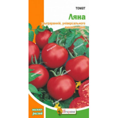 Семена томата Ляна 0,2 гр