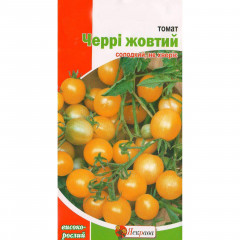 Семена томата Черри желтый 0,1 гр