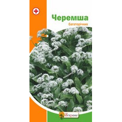 Семена Черемша, 0.2 гр