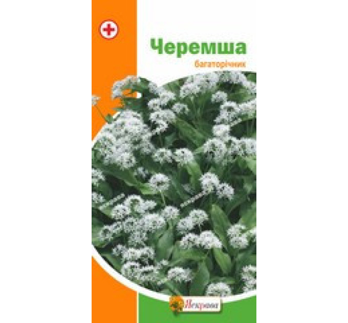 Семена Черемша, 0.2 гр