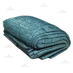 Затеняющая сетка 85% непрошитая «Karatzis» 3х25 м, в пакете