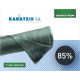 Затеняющая сетка 85% «Karatzis» 50х6 м