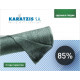 Затеняющая сетка 85% «Karatzis» 50х8 м
