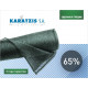 Затеняющая сетка 65% «Karatzis» 50х2 м