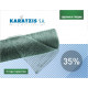 Затеняющая сетка 35% «Karatzis» 50х6 м