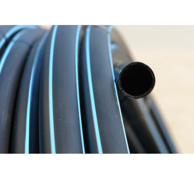 Полиэтиленовая труба 32 мм